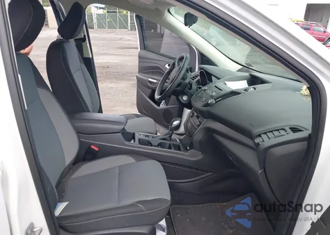 2018 Ford Escape Se z USA, uszkodzony, nr VIN 1FMCU9GD5JUC25213